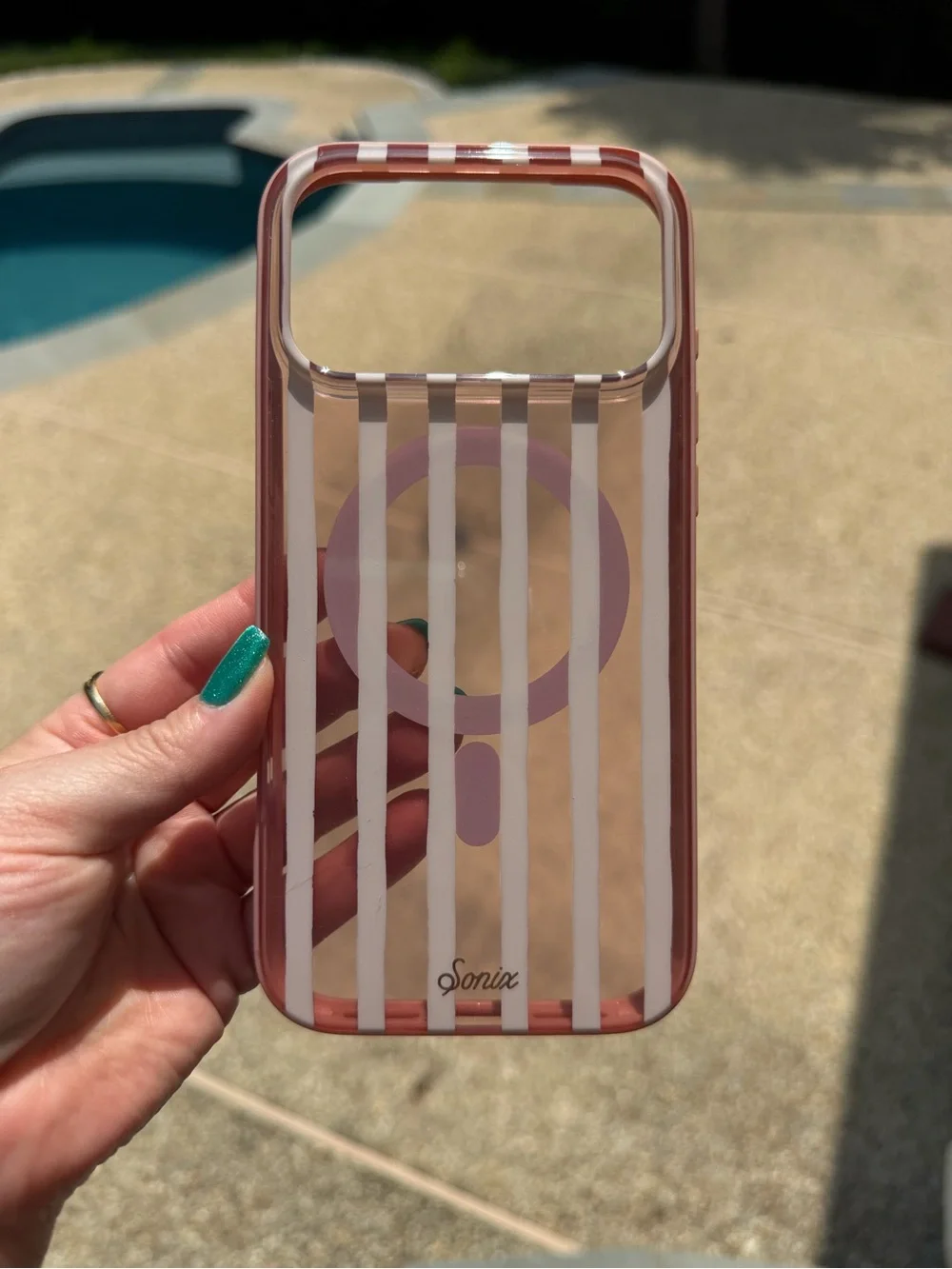iPhone 17 pro max case